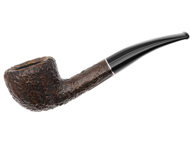 Rossi Sera 8316 6mm Filtered Bent Pot at The Pipe Nook!